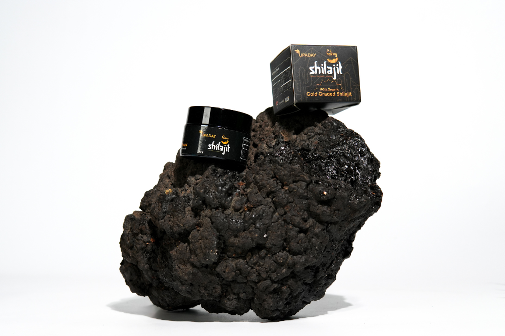Shilajit Price in Pakistan: Updated Rates & Buying Guide (2026)