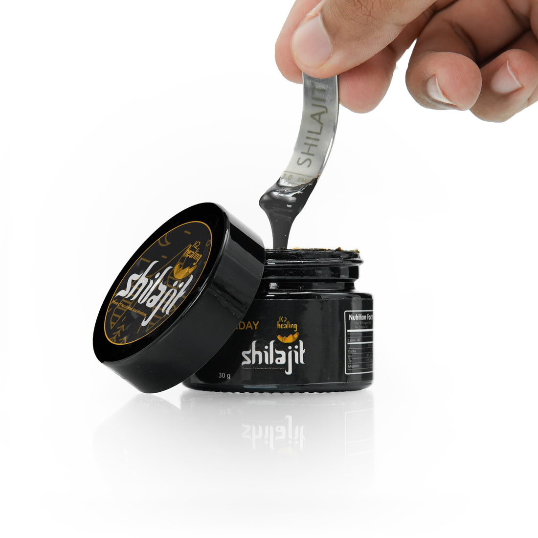 Real vs Fake Shilajit: How to Identify Pure Shilajit in Pakistan (2026 Guide)