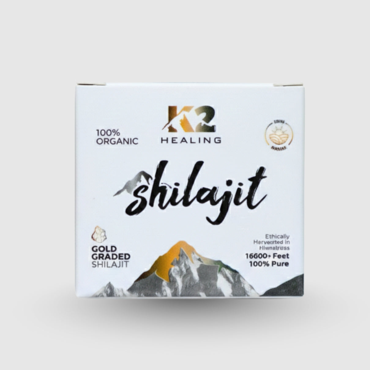 Special Offer – Buy 50g Shilajit & Get 10g Free! 🎁