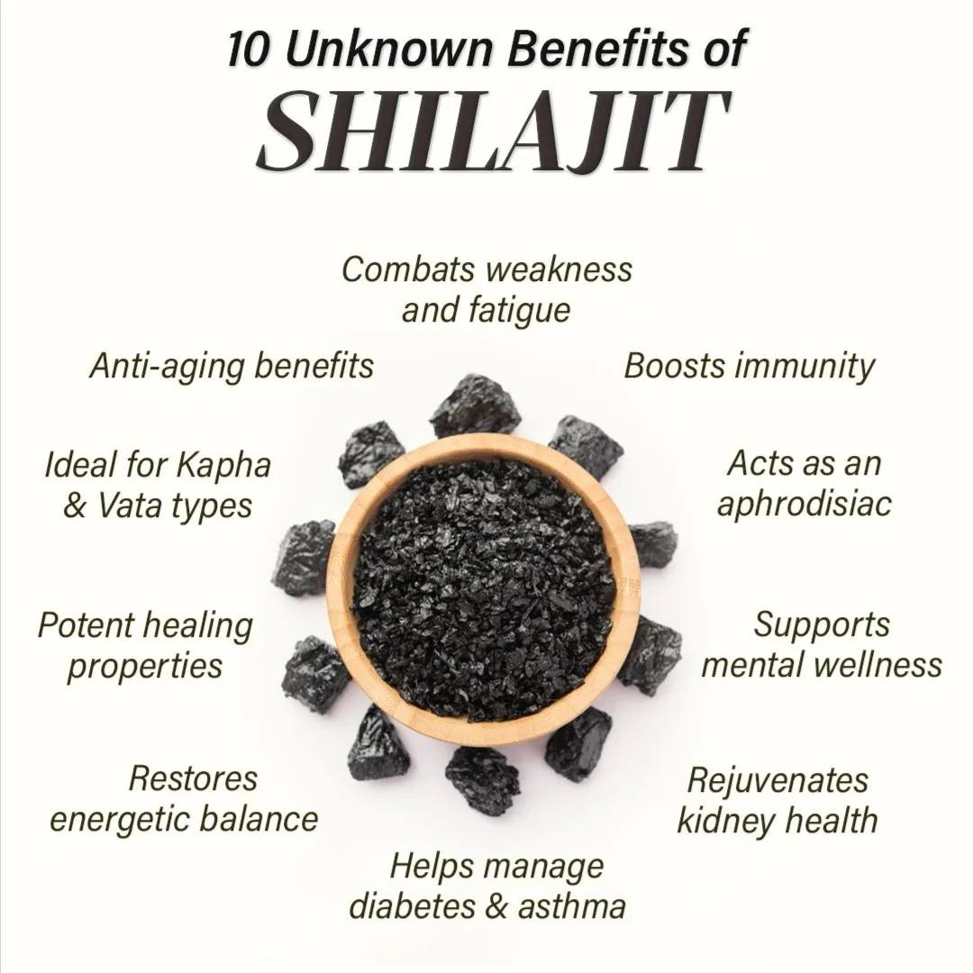 K2 Royal Shilajit Resin - 15 grams