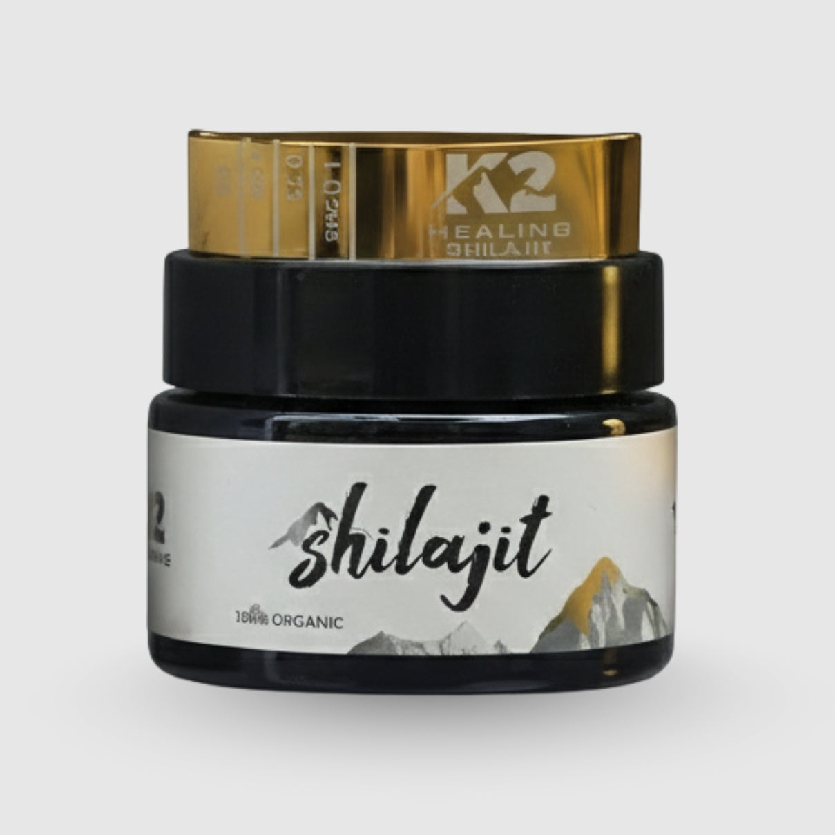 Special Offer – Buy 50g Shilajit & Get 10g Free! 🎁